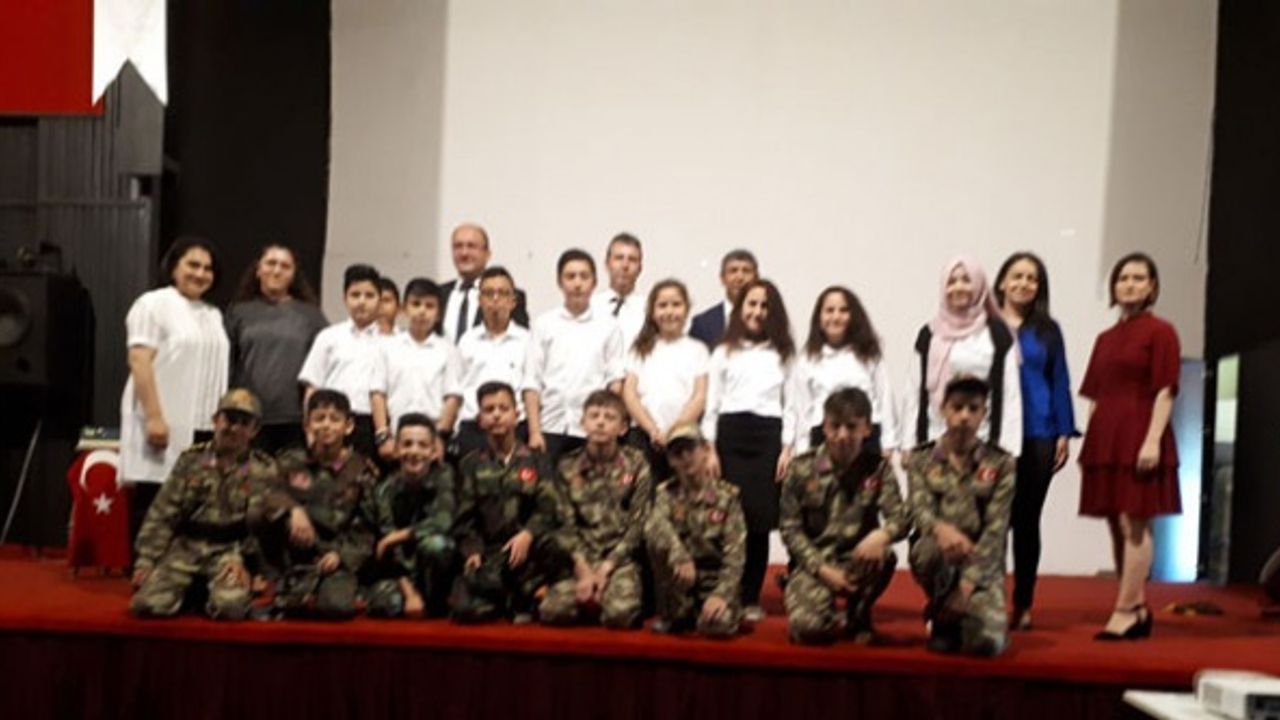 Kut'ül Amare Zaferi'nin 102. Yılı
