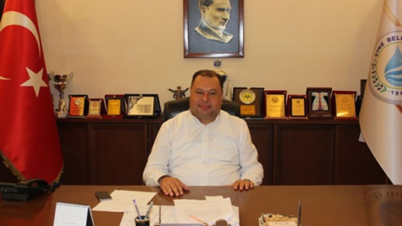 Yolun Sonu Hayra da Çıkar Aydınlık da Olur