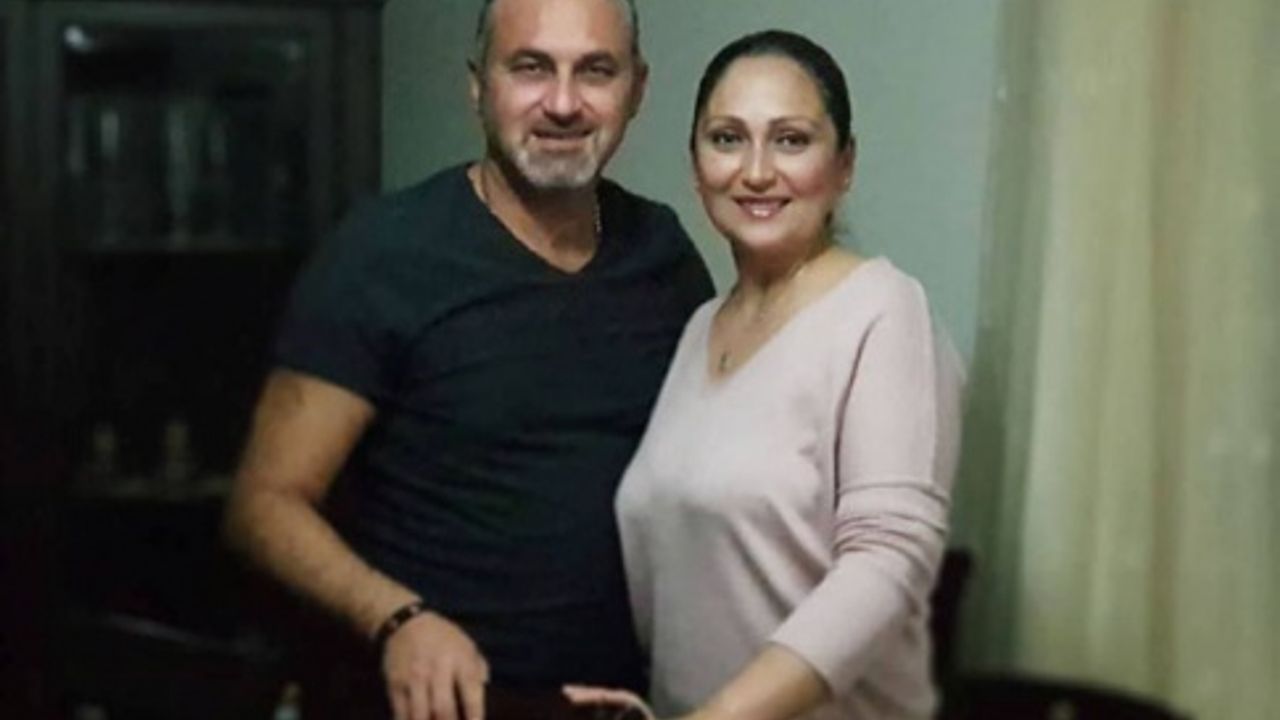 AK Parti Çine Kadın Kolları Başkanının Kızı ve Oğlu Kazada Yaralandı