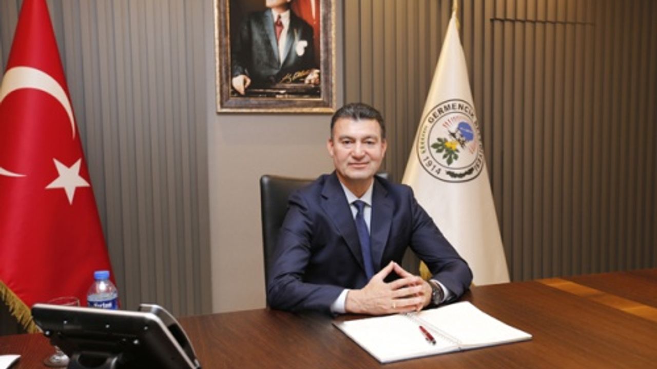 Başkan Ümmet Akın, Aydınlıların Bayramını Kutladı