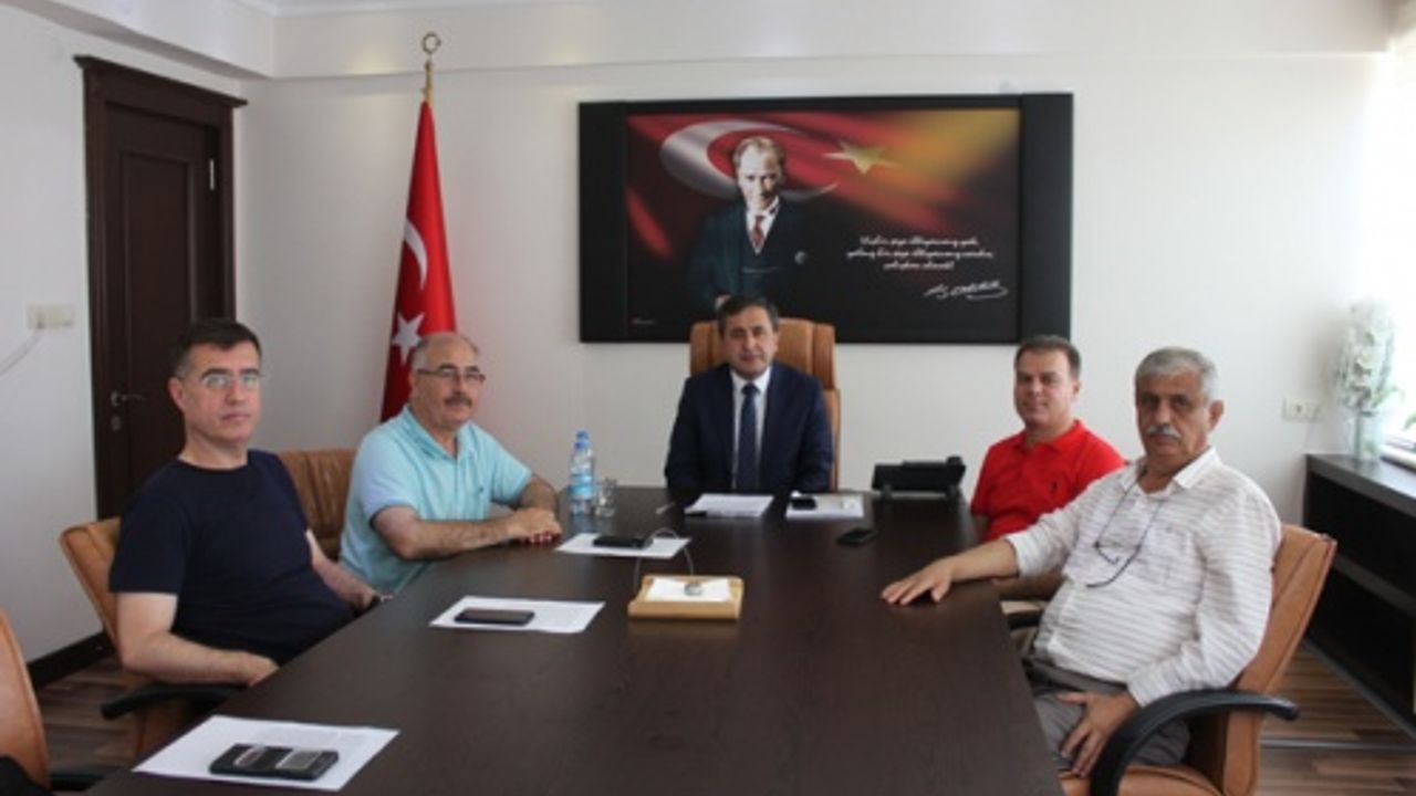Kaymakam Demir, “Marjinal Arazi Vasfı Taşımaktadır”