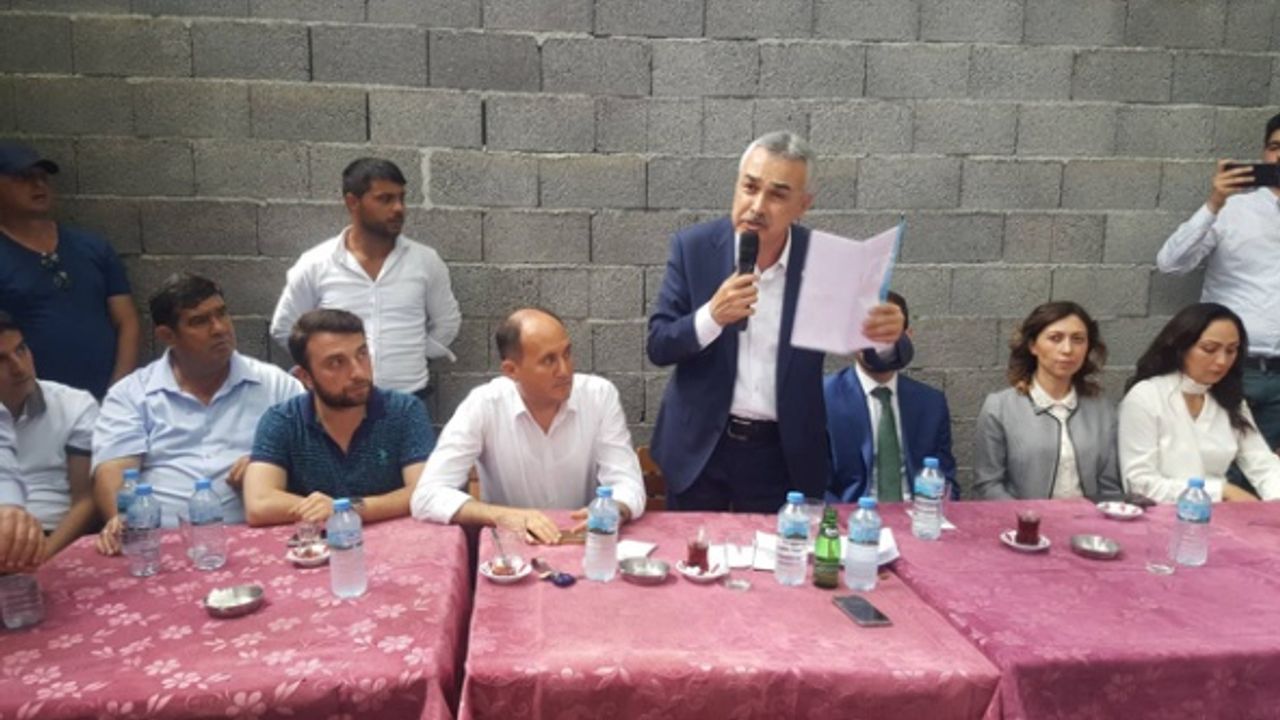 Vekil Savaş, “Mart Ayından Korkuyorsunuz”