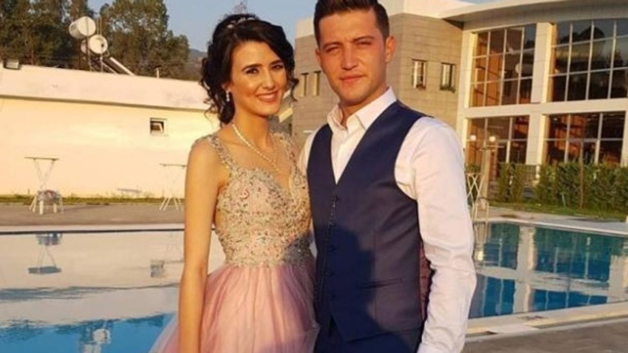 CHP Çine Gençlik Kolları Başkanı Nişanlandı