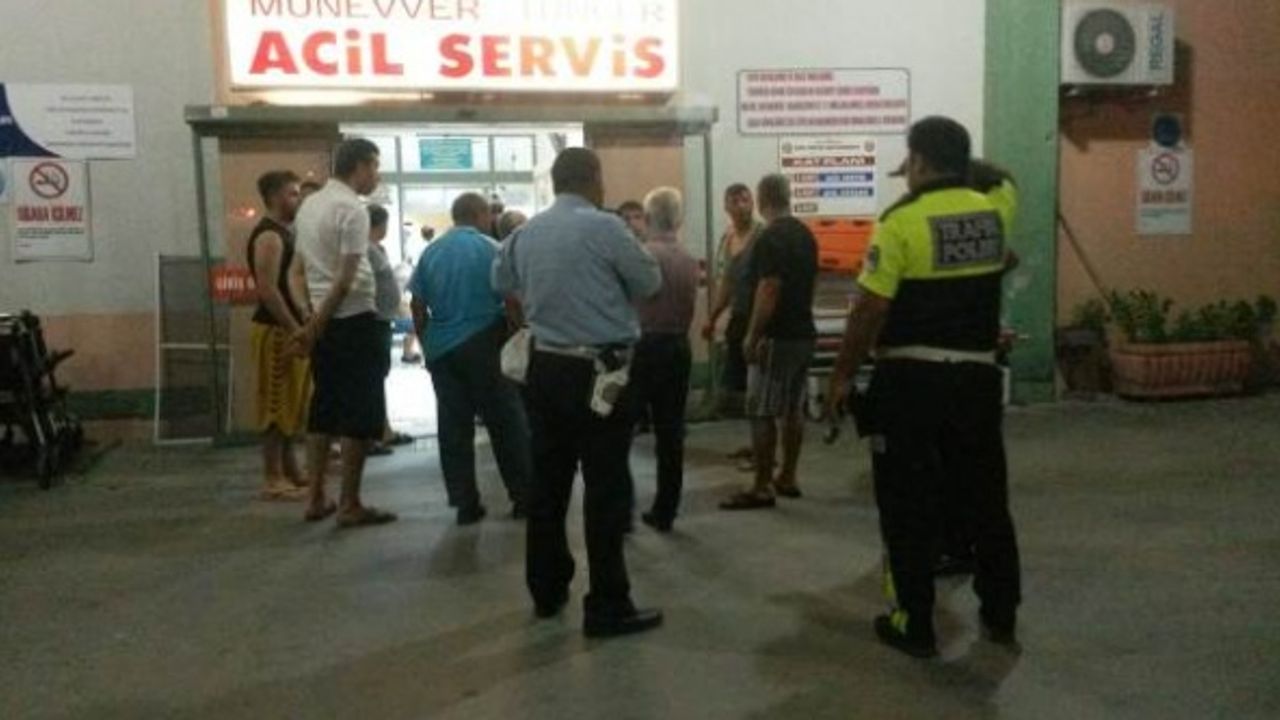 Çine’de Çıkan Kavgada 6 Kişi Yaralandı