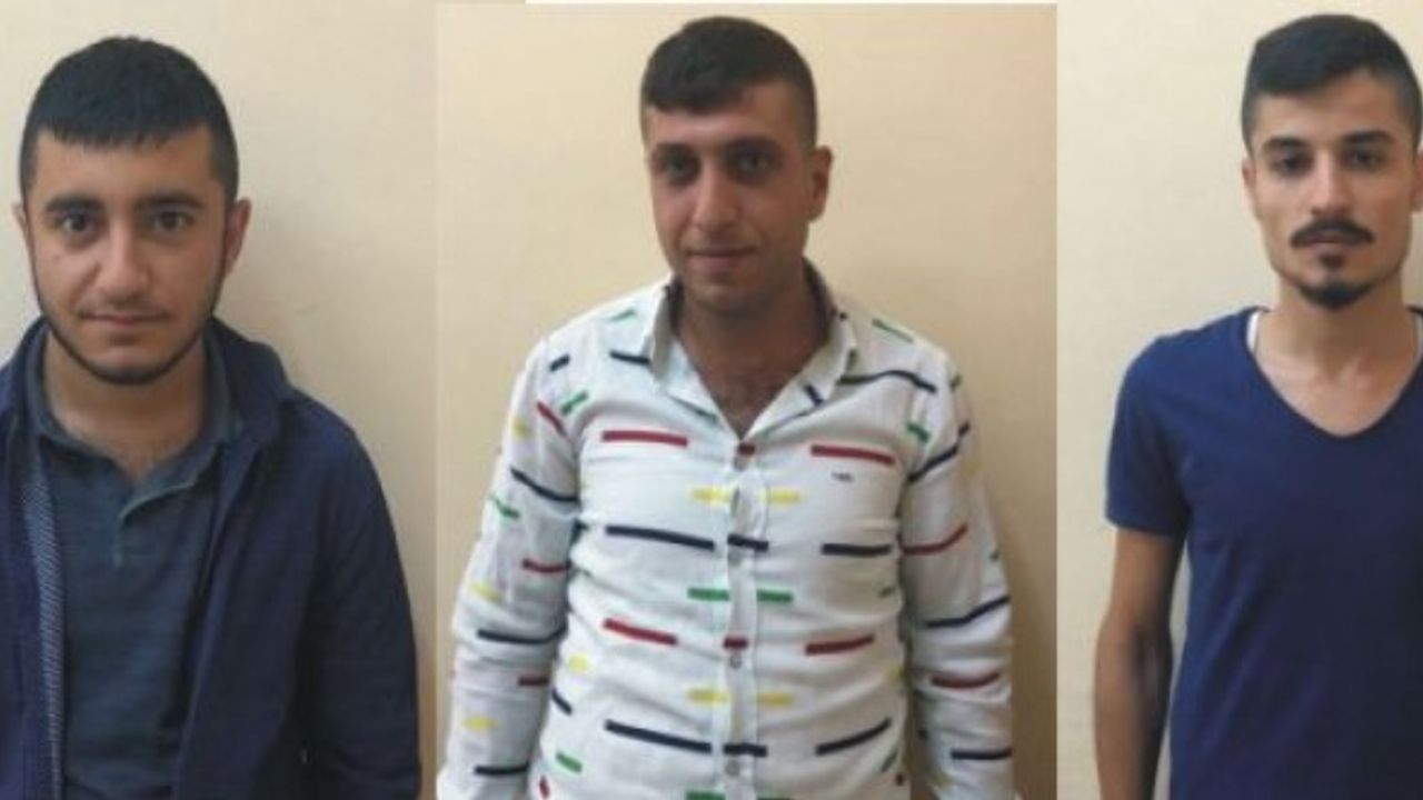 Çine’de Telefonla Dolandırıcılık Oyunu Böyle Son Buldu