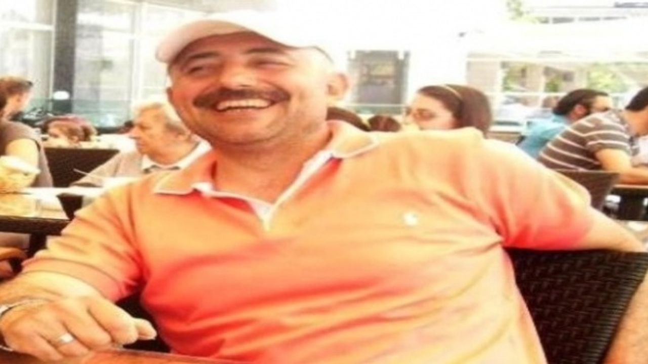 Eniştesini Öldüren Zanlı Cinayet Büro Ekiplerinden Kaçamadı