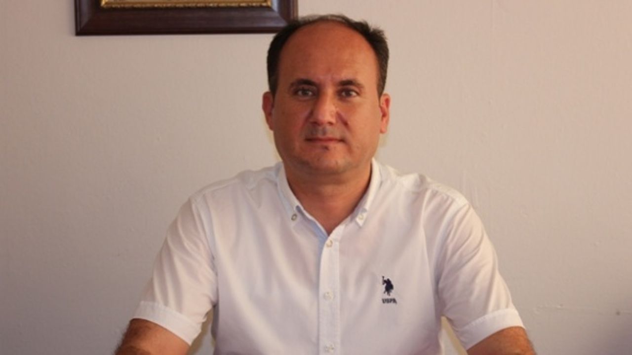 Mehmet Tosun Parti Kuruluşunun 17. Yıl Kutlama Mesajı