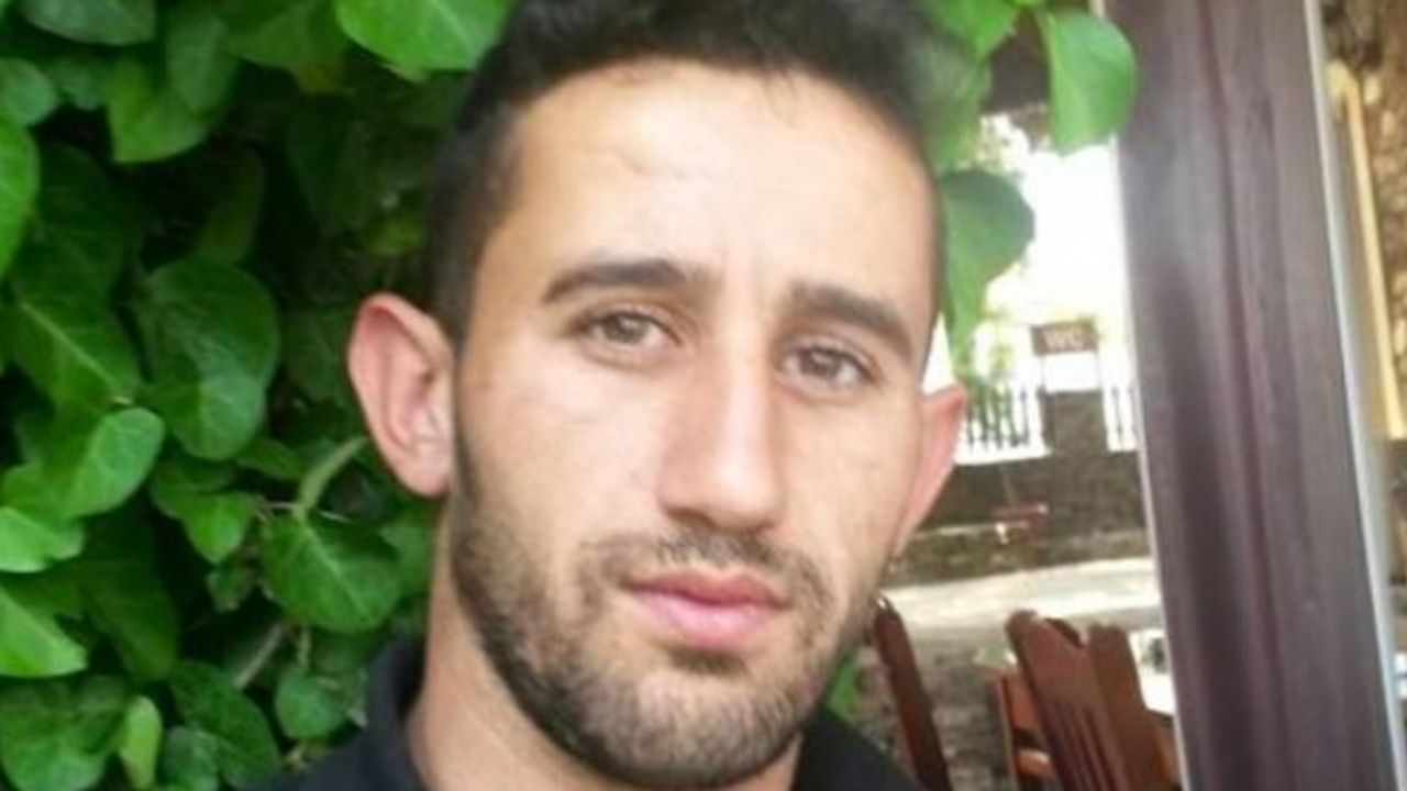 Akçavo’da Motosiklet Kazasında 1 Kişi  Öldü