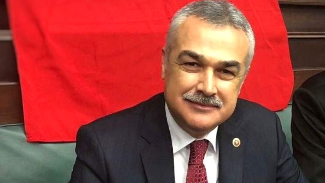 Milletvekili Savaş, Gaziler Günü'nü Kutladı