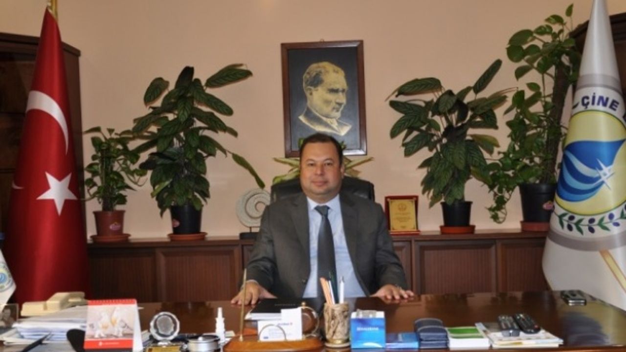 Belediye Başkanı Dinçer’den 29 Ekim Kutlaması