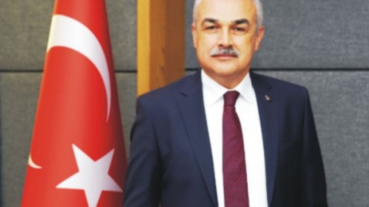 AK Partili Savaş: “Ata'nın Gösterdiği Hedeflere Ulaşmanın Mücadelesini Veriyoruz”