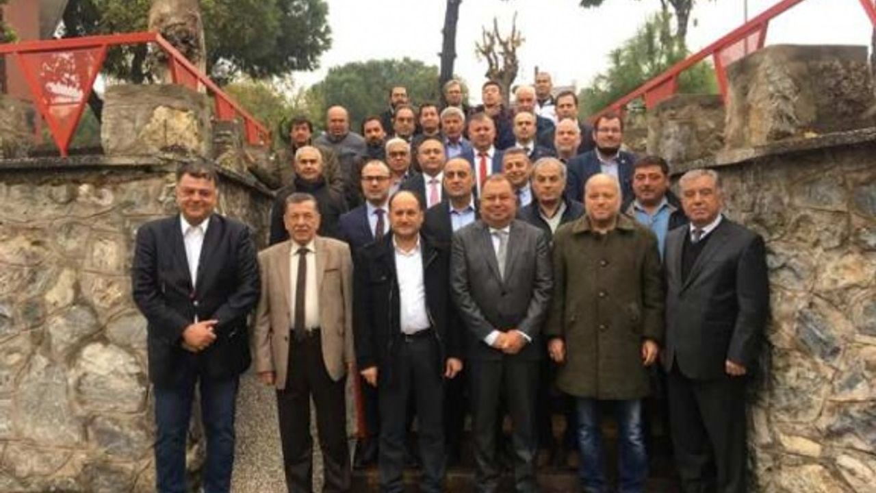 Aydın Çineliler Derneği, Çine İçin Kampanya Başlattı