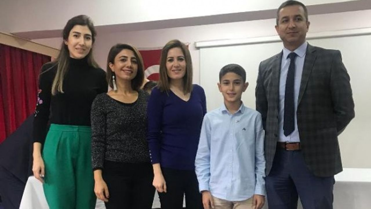 İlçe Öğrenci Meclisi Üyeleri Belli Oldu