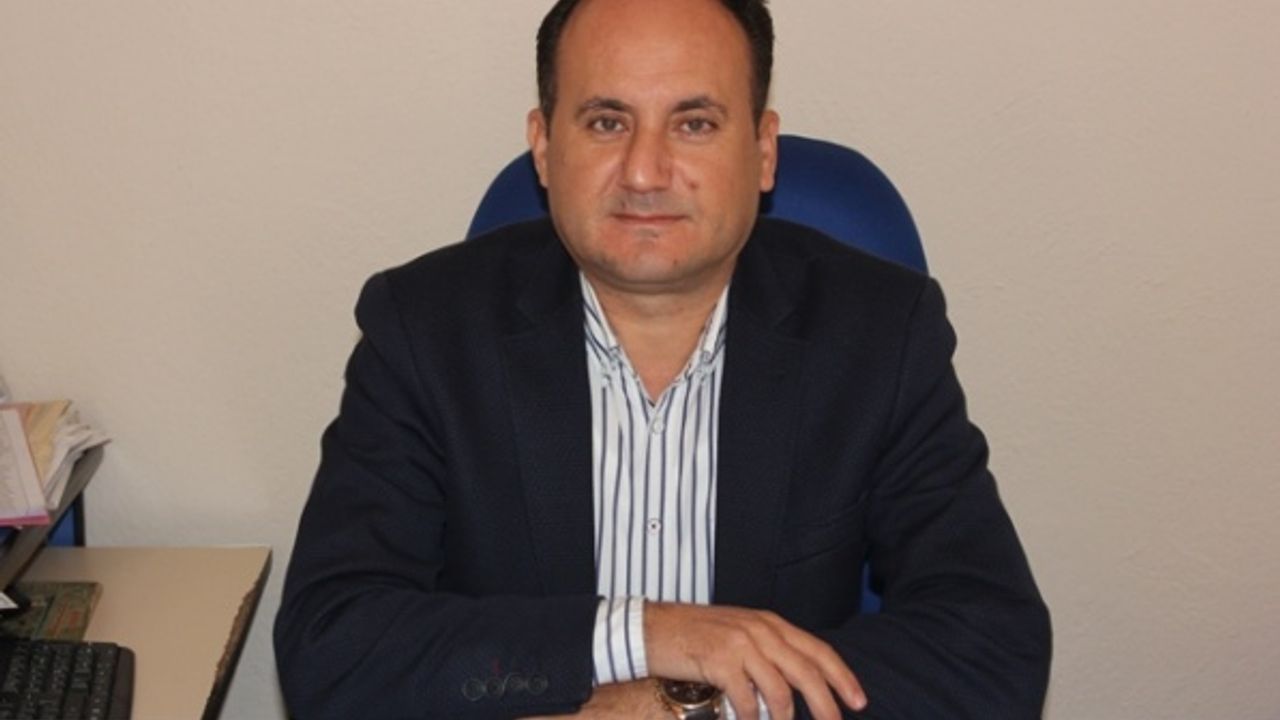 Mehmet Tosun, “AK Parti'nin İktidara Gelişinin 16. Yılı”