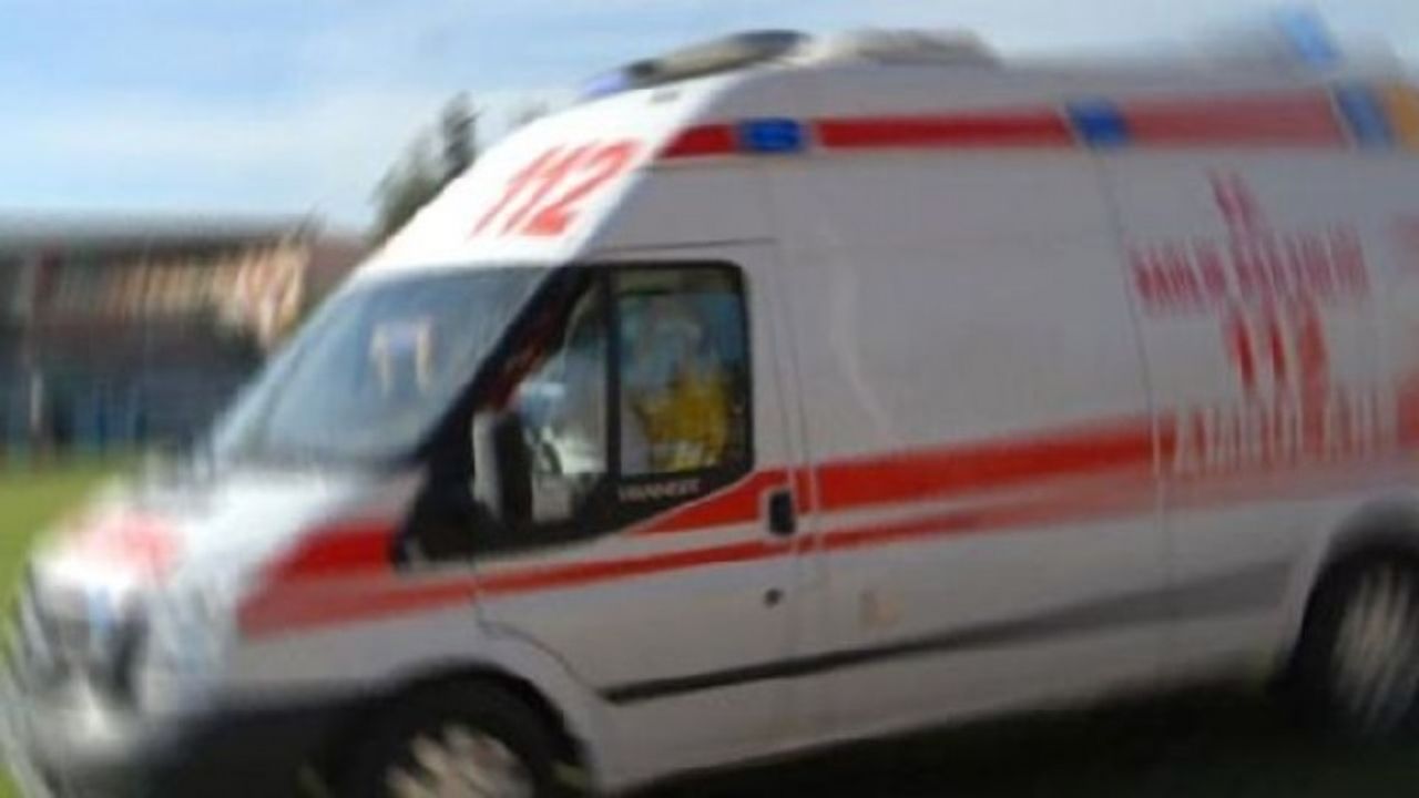 Çine’de Tek Göz Odada Şüpheli Ölüm