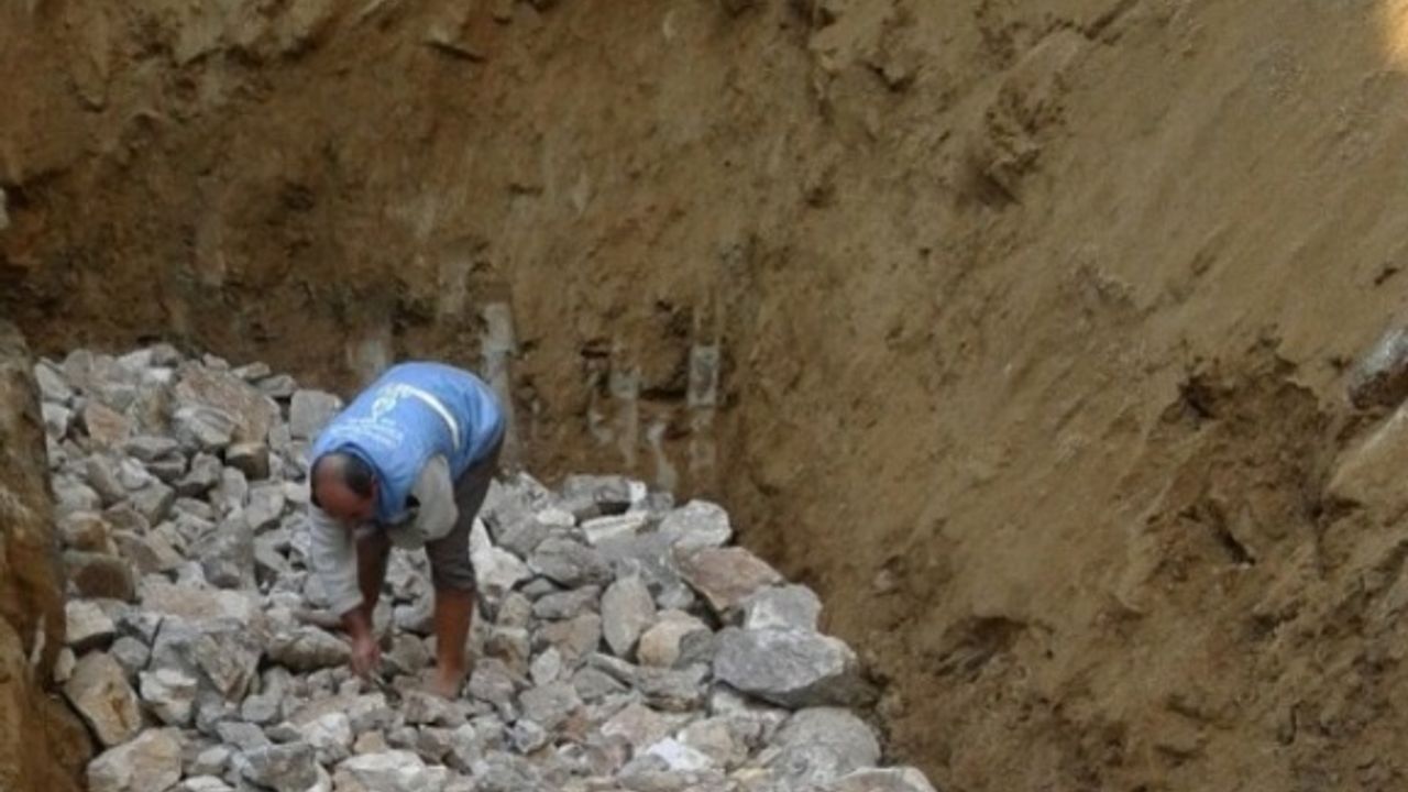 Belediye Çine’de Halkın Taleplerini Yerine Getiriyor