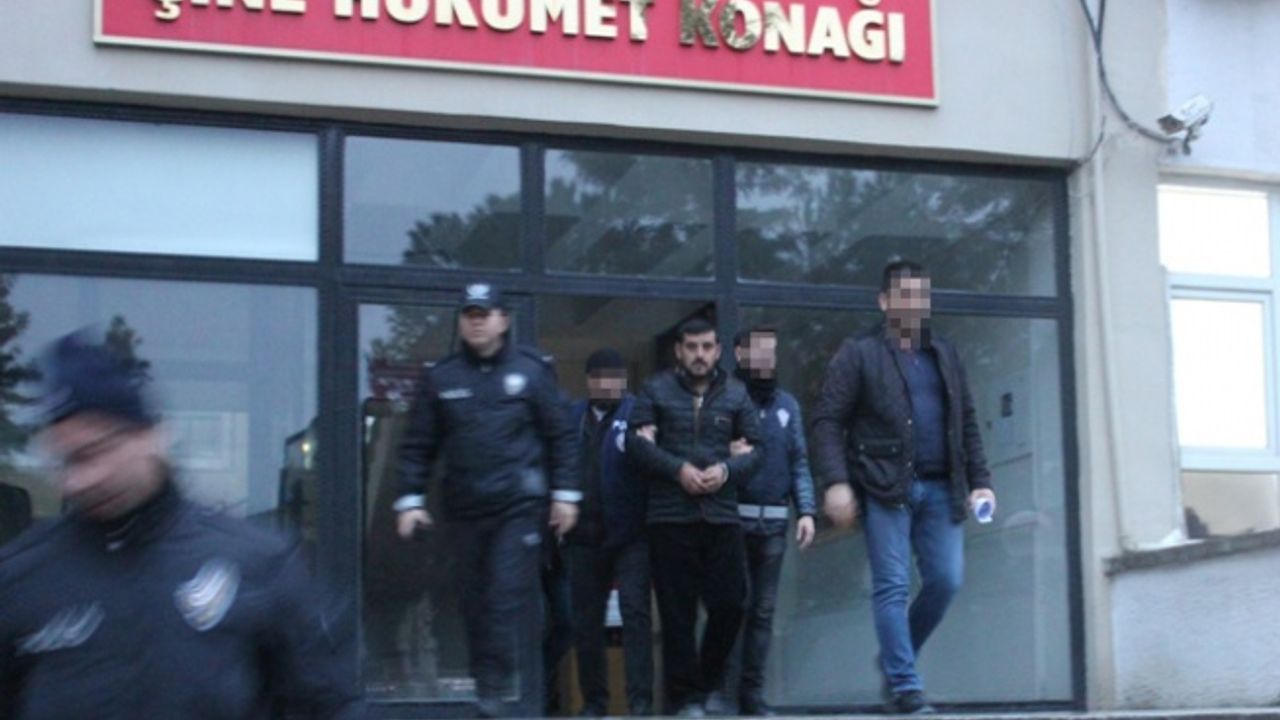 Motosiklete Çarparak Ölüme Sebebiyet Olan Sürücü Tutuklandı
