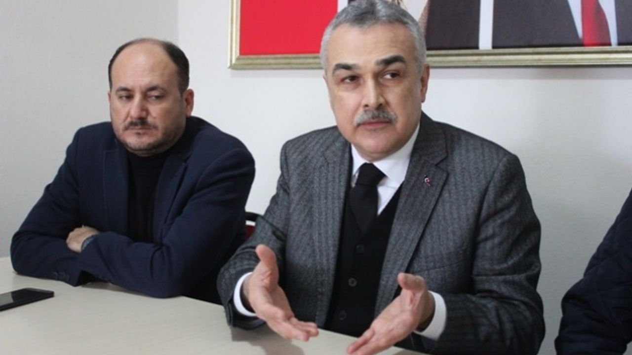Mustafa Savaş, “Güzel Bir Yanıt Vereceğiz, Beklesinler”