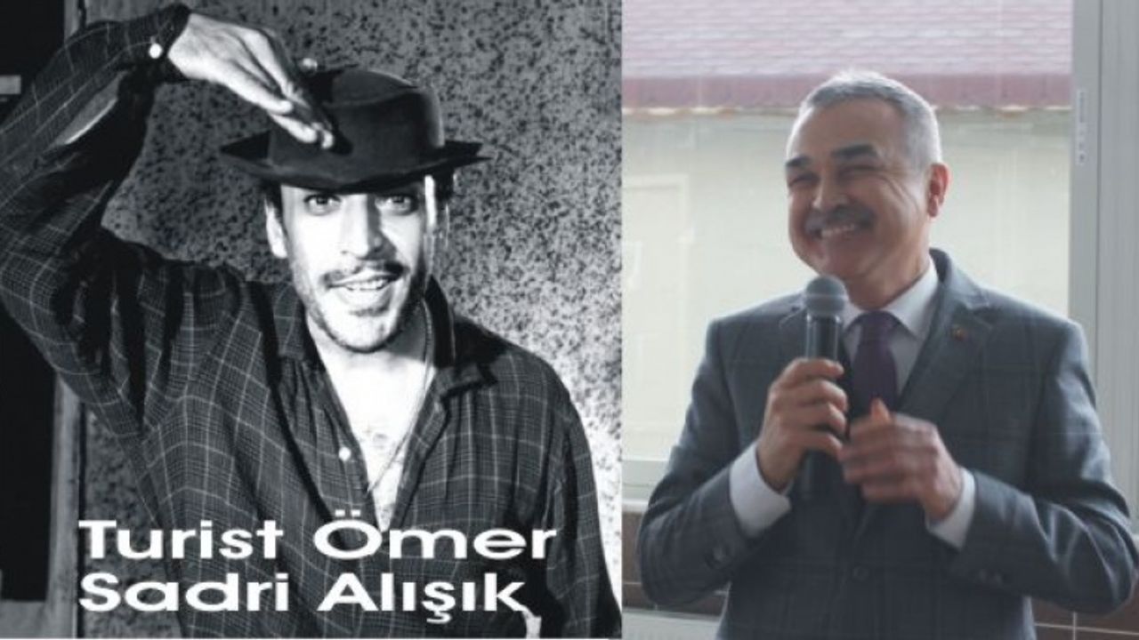 “Turist Ömer” Söylemlerine Mustafa Savaş'tan Yanıt Geldi