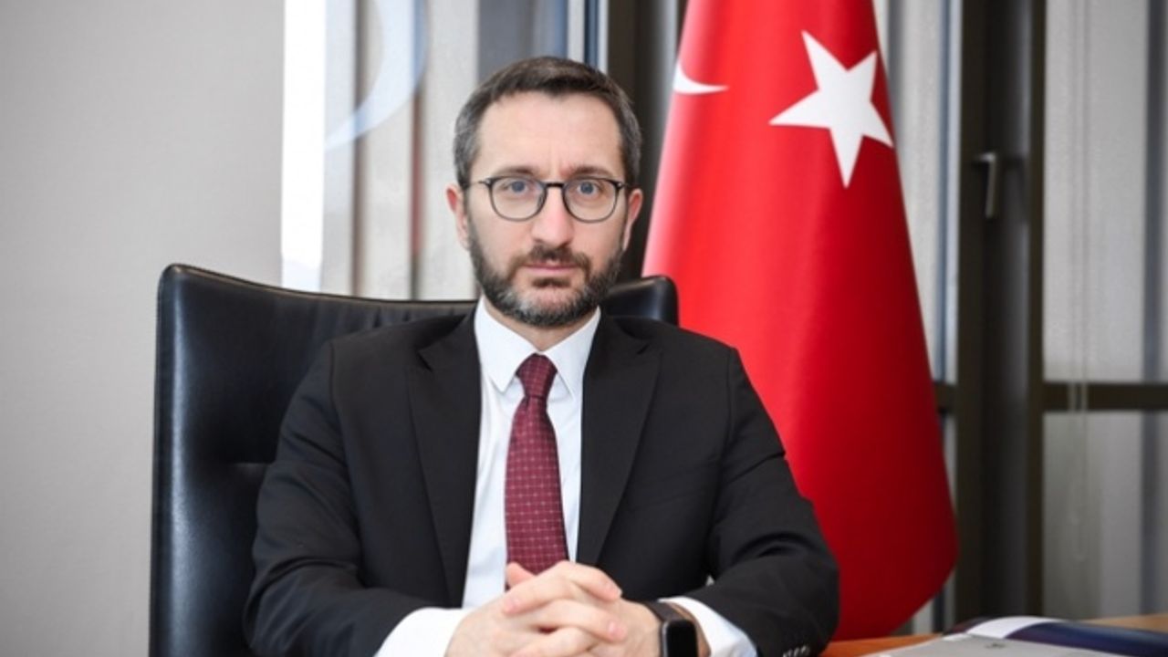 Cumhurbaşkanlığı İletişim Başkanlığı’ndan ‘‘Ülkem İçin Bir Fikrim Var’’ Projesi