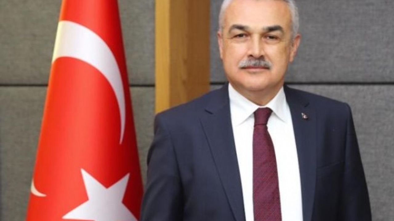 Mustafa Savaş, İstanbul'un Fethini Kutladı