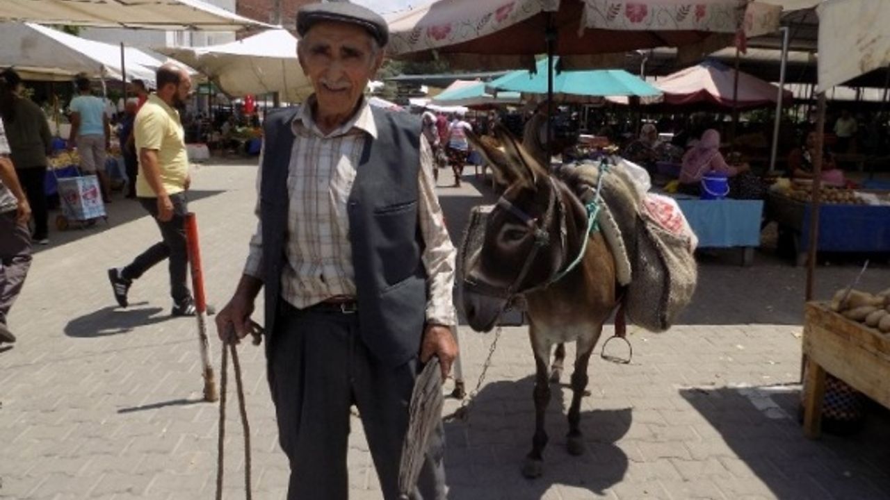 Film Sahnesi Değil Gerçek Bir Yaşam
