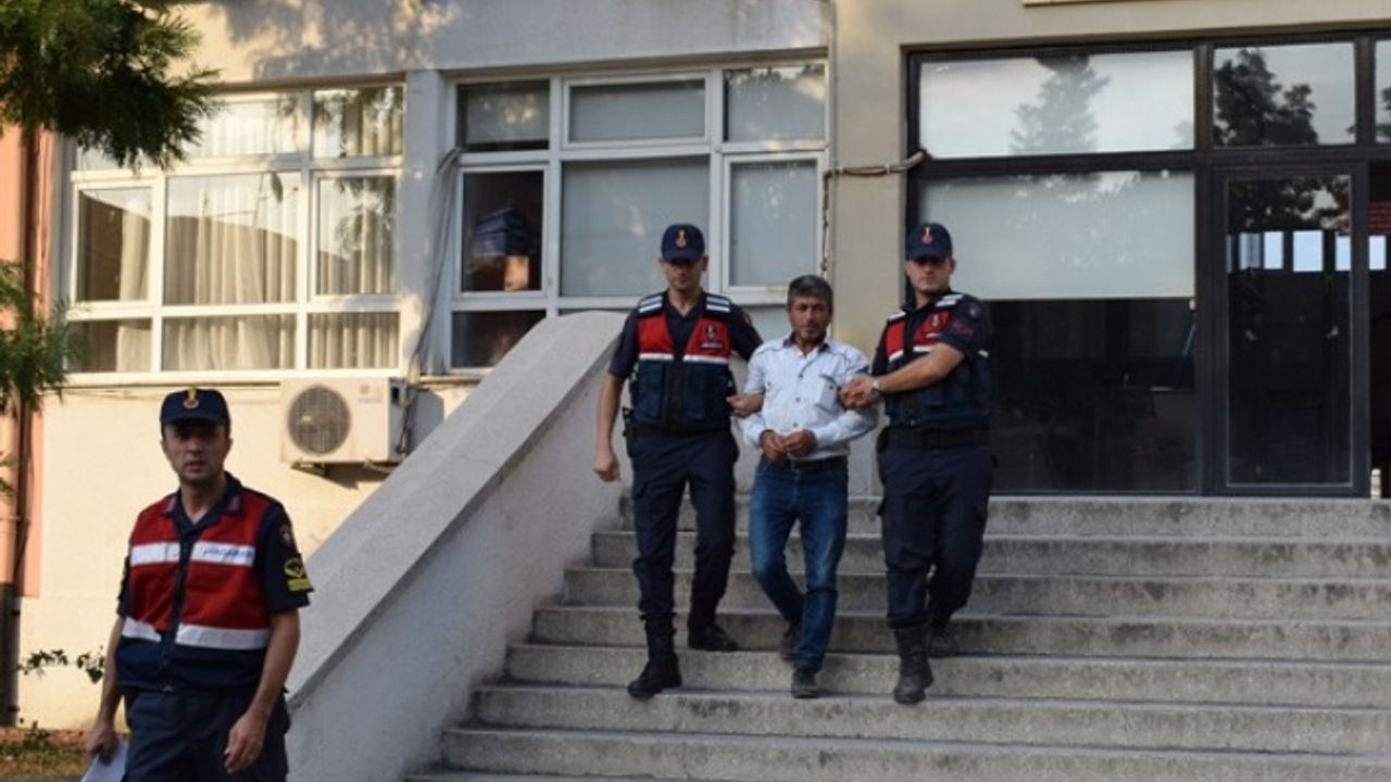 Çine’de 5 Kilo Esrar ile 500 Kök Hint Keneviri Ele Geçirildi