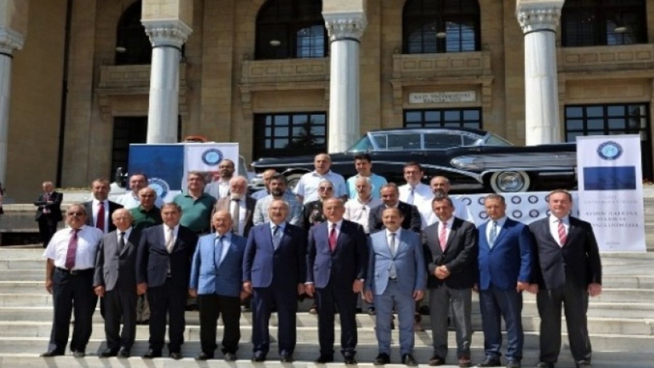 Vali Köşger'in Öncülüğünde Türkiye'nin En İyi Adnan Menderes Müzesi İnşa Ediliyor