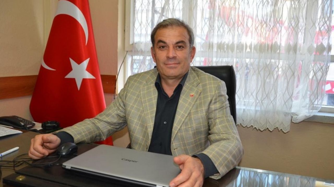 CHP’li Şahin, “Ortalık Yangın Yeri”