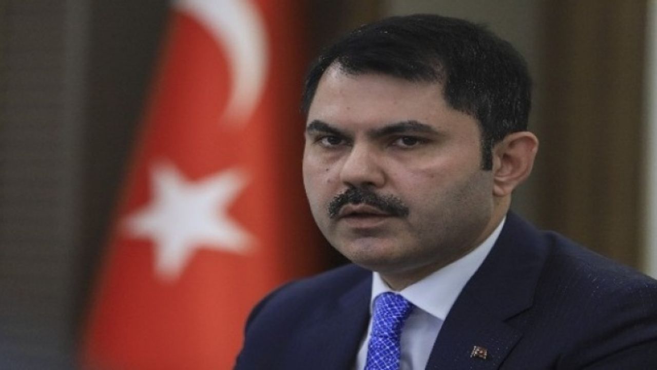 Bakan Murat Kurum Aydın'a geliyor