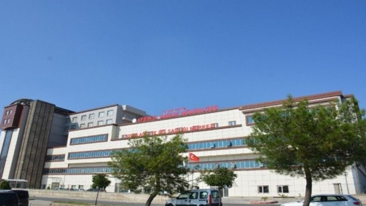 Aydın İl Sağlık Müdürlüğü'nden zeybekli korona virüs uyarısı