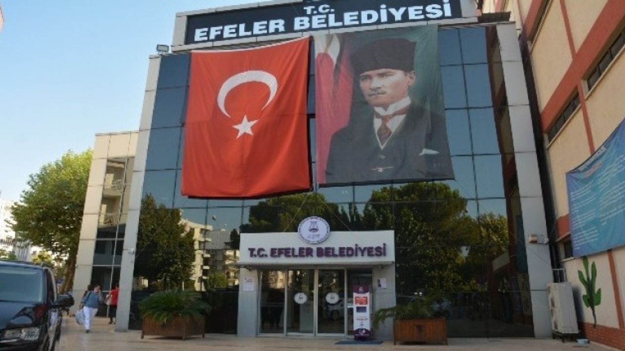 En başarılı ilçe belediye başkanları arasında Aydın'dan iki isim yer aldı