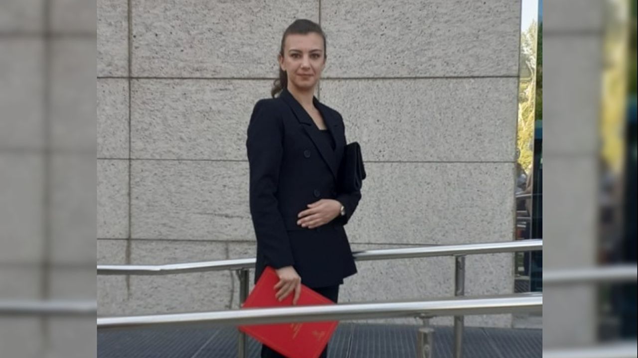 AK Parti Çine İlçe Kadın Kolları Başkanlığına Tozar Atandı