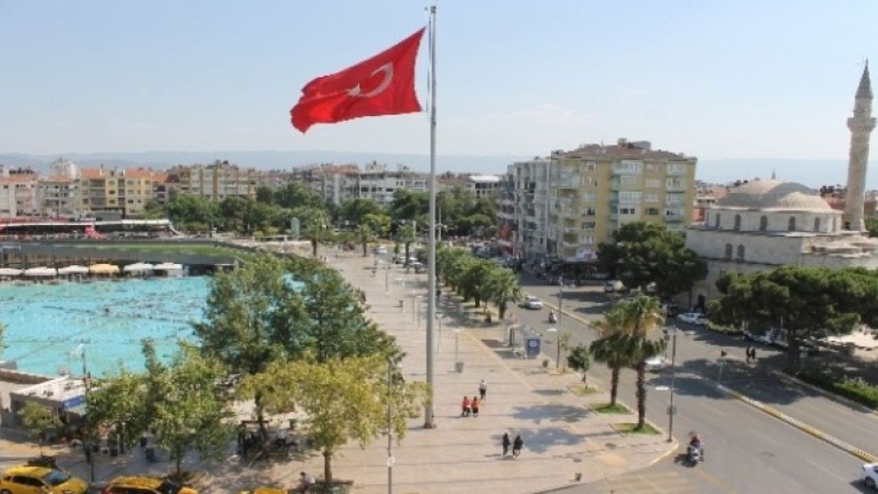 Aydın ve ilçelerinde kamu kurumlarında HES Kodu zorunluluğu