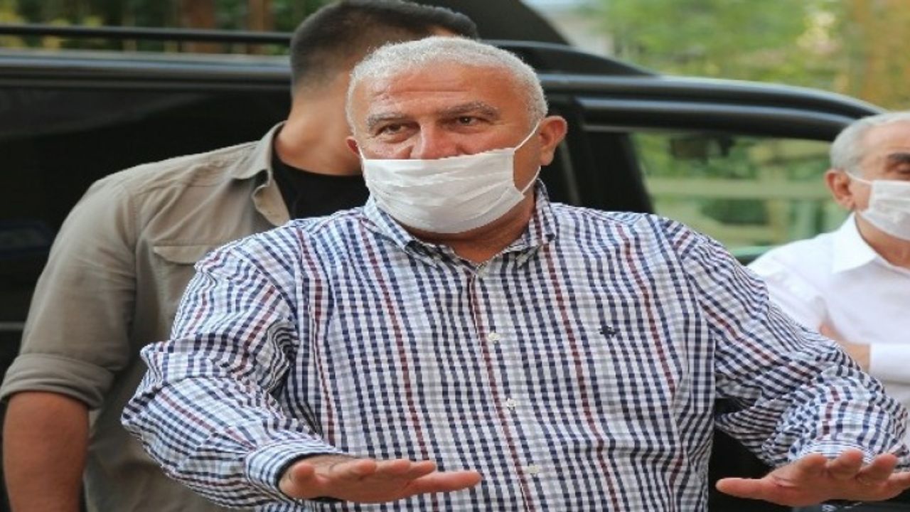 Başkanı Atay; Efeler Belediyesi olarak tüm tedbirleri aldık