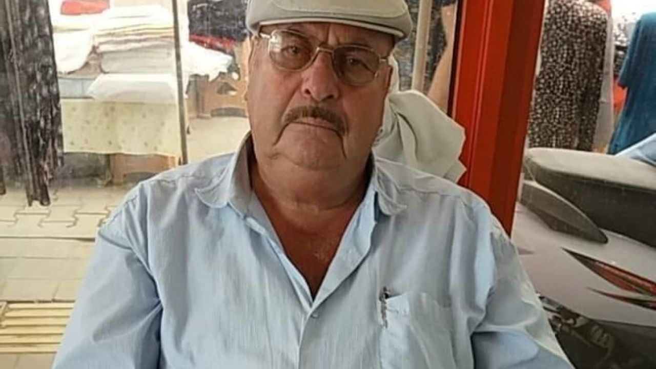 Eski Başkan Kamil Turan Koronavirüsten Hayatını Kaybetti