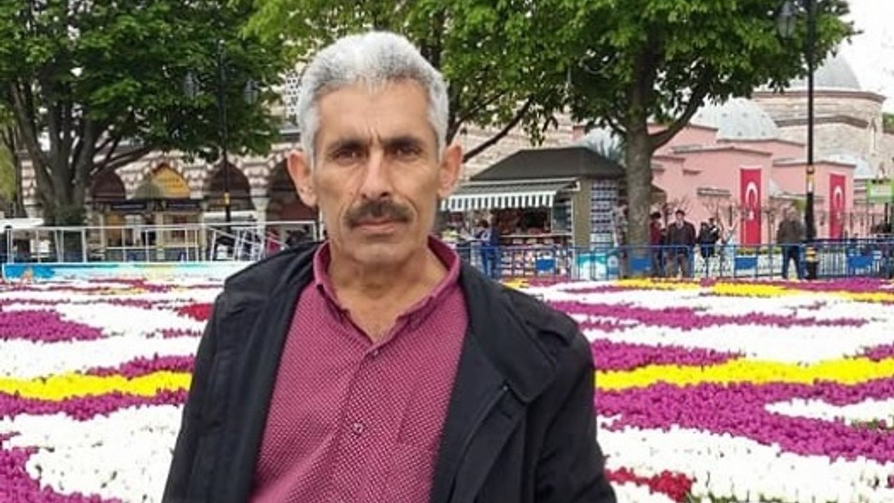 Bedirler Muhtarı Bekir Abalı koronavirüse yakalandı