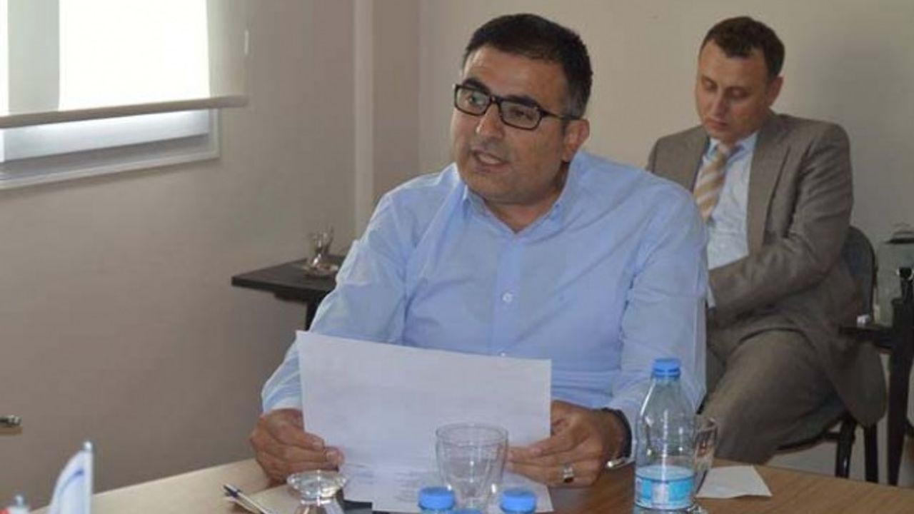 Eski Belediye Meclis Üyesi Muhammet Doğan Virüsü Yendi