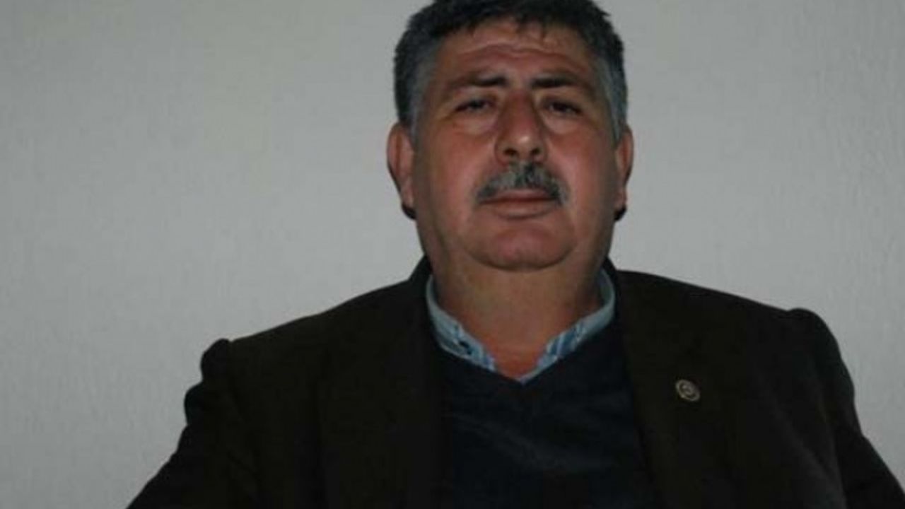 Eski muhtar Hüseyin Kurkut  koronavirüse yenildi