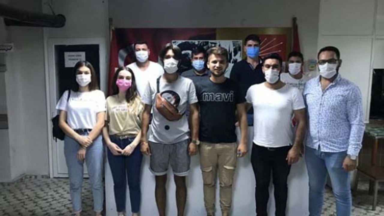 CHP’li Başkan Cesur, “KYK borçları silinsin”