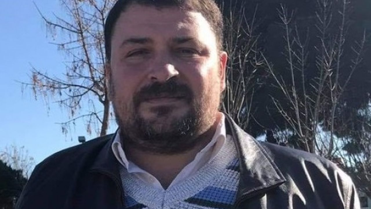 Çineli eski bankacı Tahsin Güner hayatını kaybetti