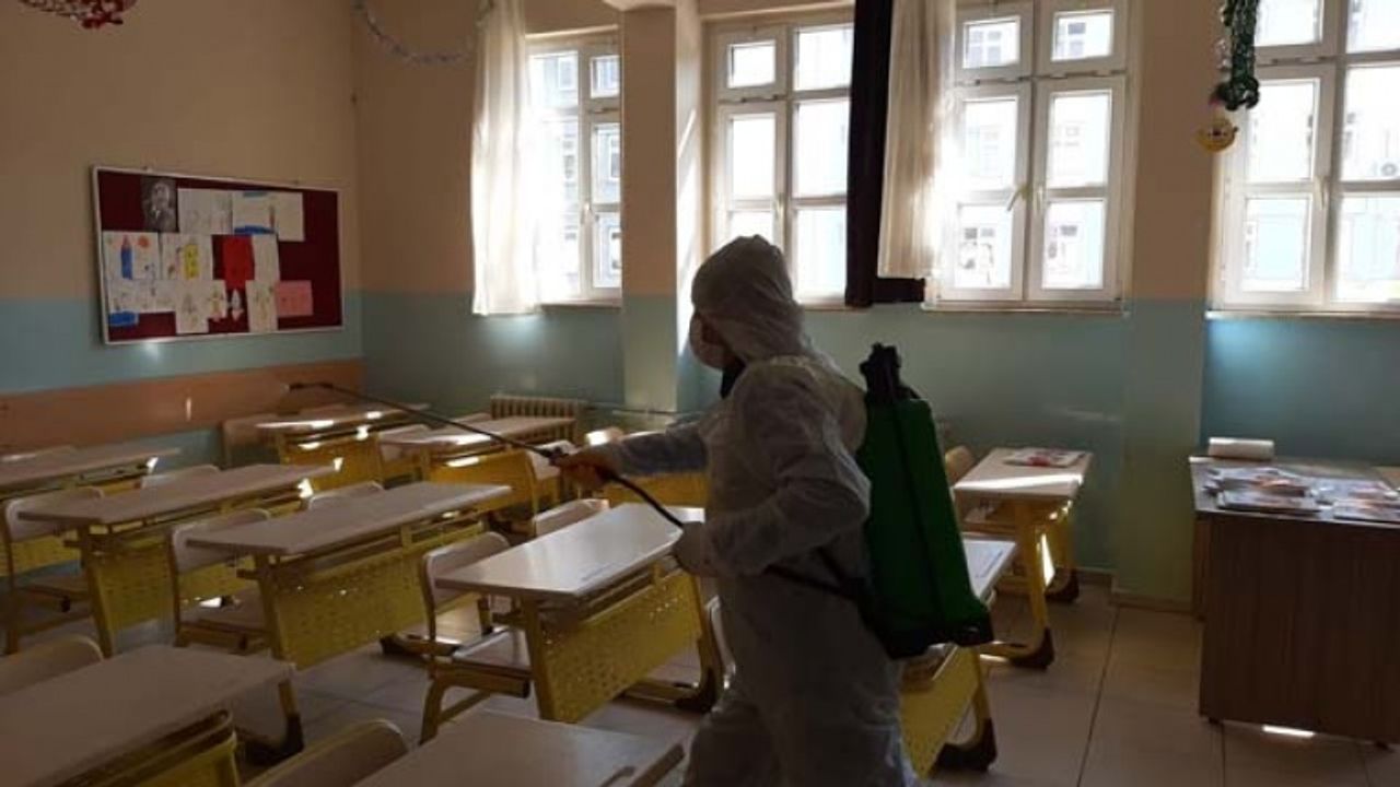 Aydın Büyükşehir Belediyesi Çocukların ve Gençlerin Sağlığı İçin Çalışıyor