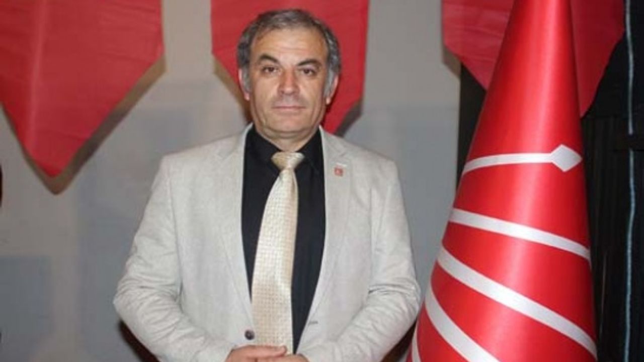 CHP’i Başkan Şahin: “Kaderiyle baş başa bırakılmış çiftçiler ordusu!”