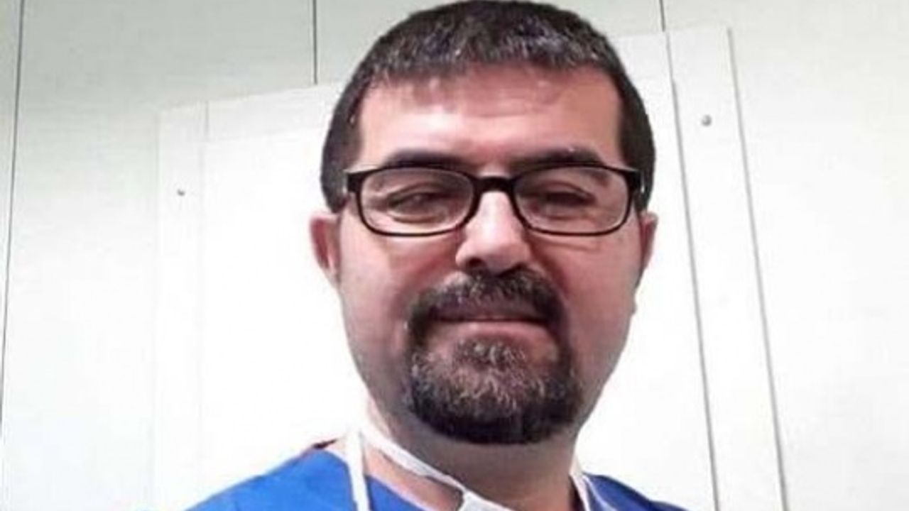 Çineli Talat Aydemir koronavirüsden hayatını kaybetti