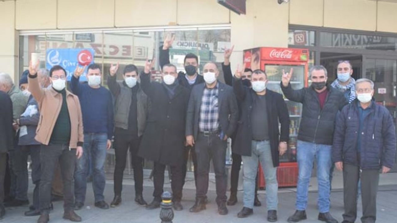 Fırat Çakıroğlu, 6.yılında Çine'de anıldı