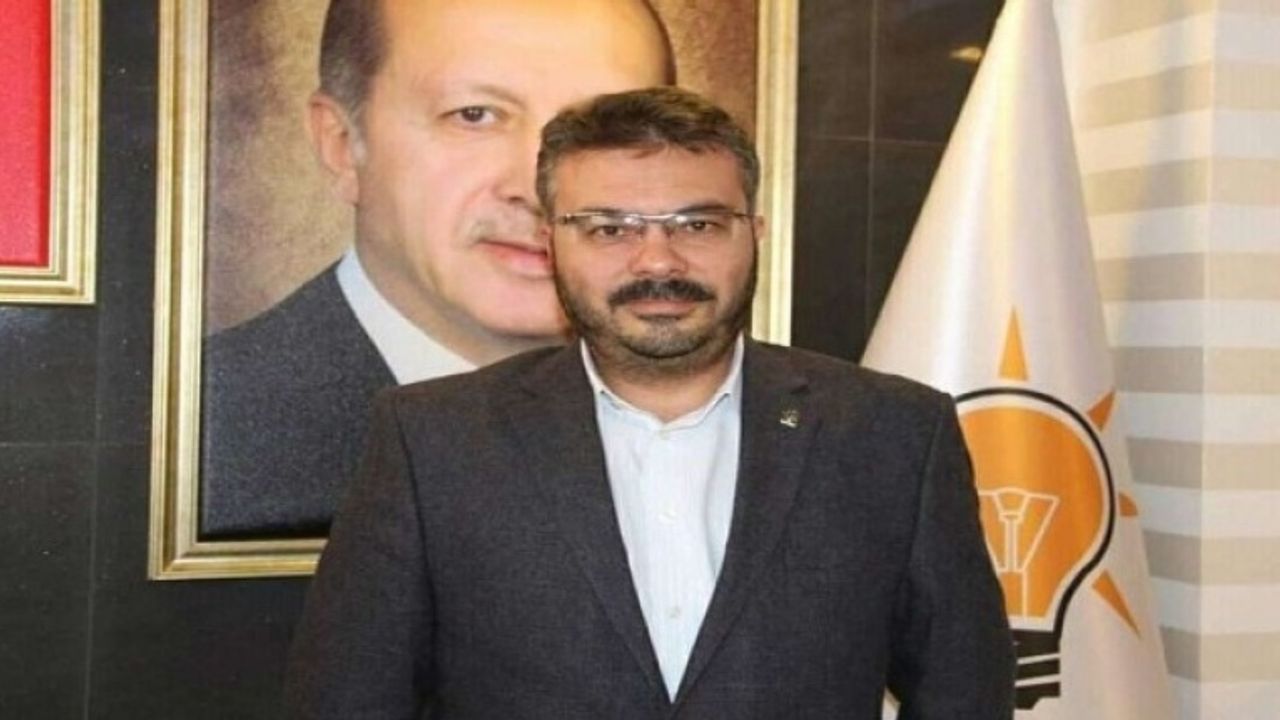 AK Parti Aydın İl Başkanı Özmen; “AK Parti milletin partisidir”