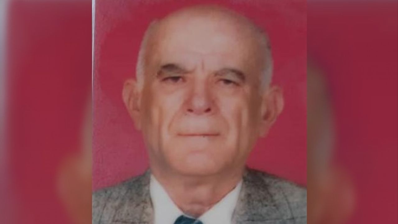 Çine'de yalnız yaşayan öğretmen evinde ölü bulundu