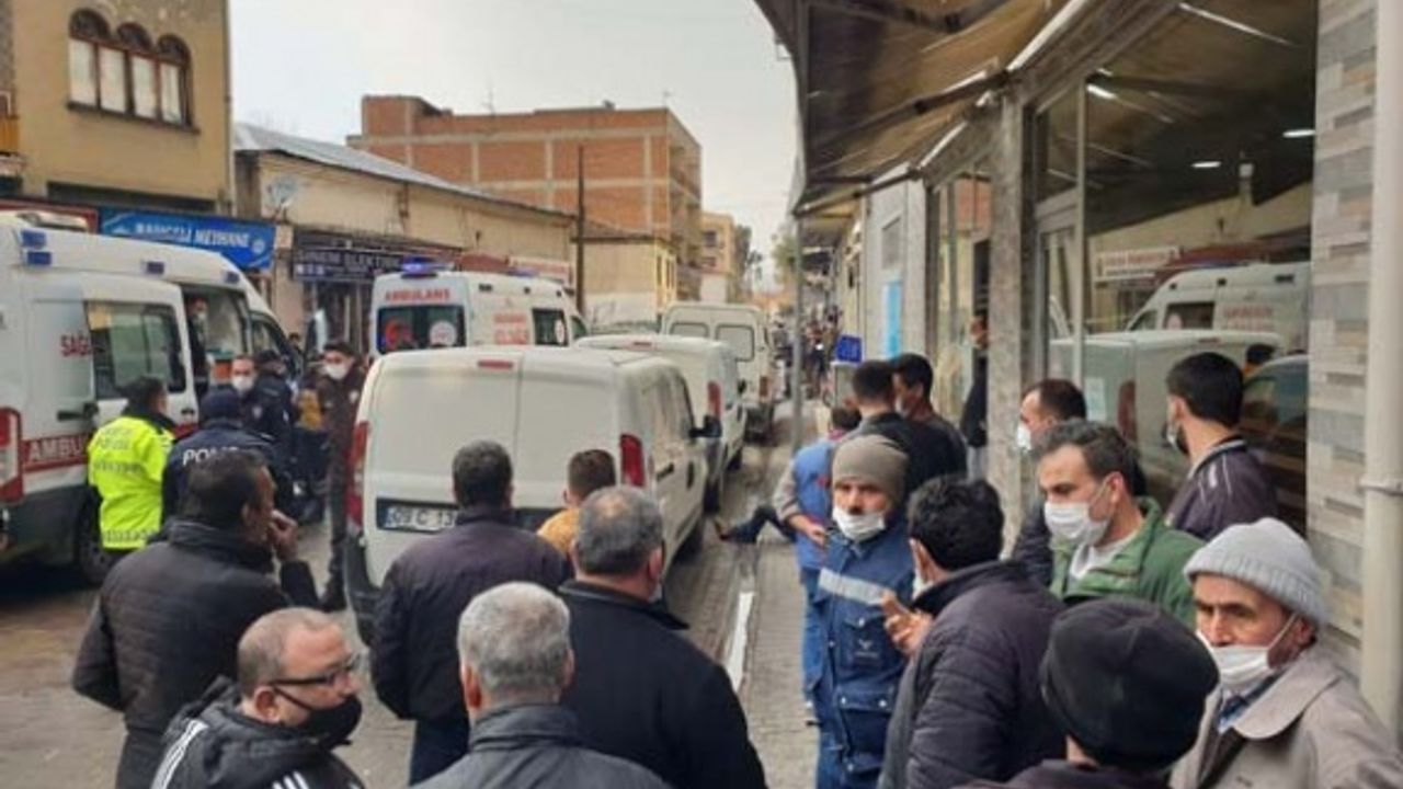 Çine’de silahlı saldırıdan: 2 kardeş tutuklu