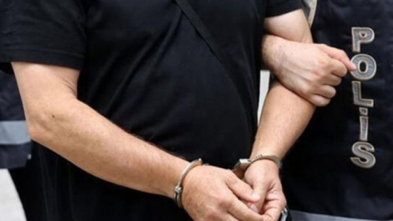 Çine Polisinden uyuşturucu baskını: 1 gözaltı