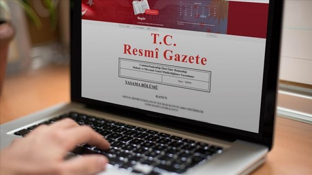 Kamu Kurum ve Kuruluşlarında yeni dönem